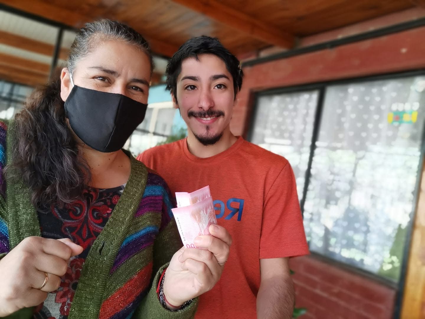 Ganador de Tu Ticketazo Oficial