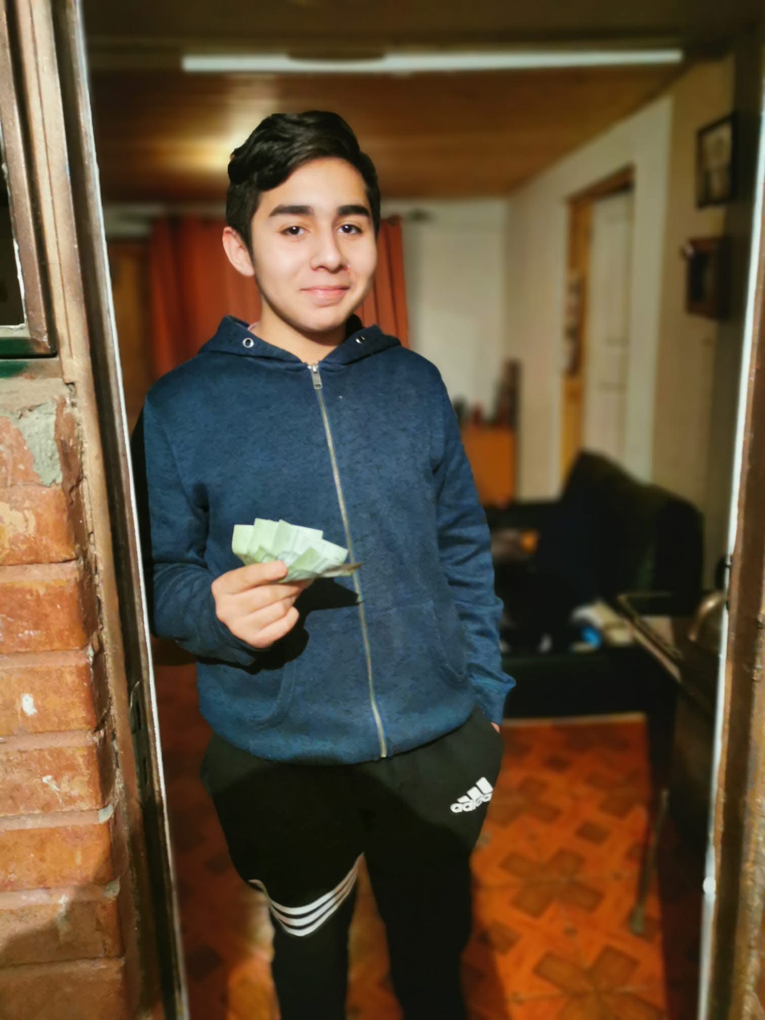 Ganador de Tu Ticketazo Oficial