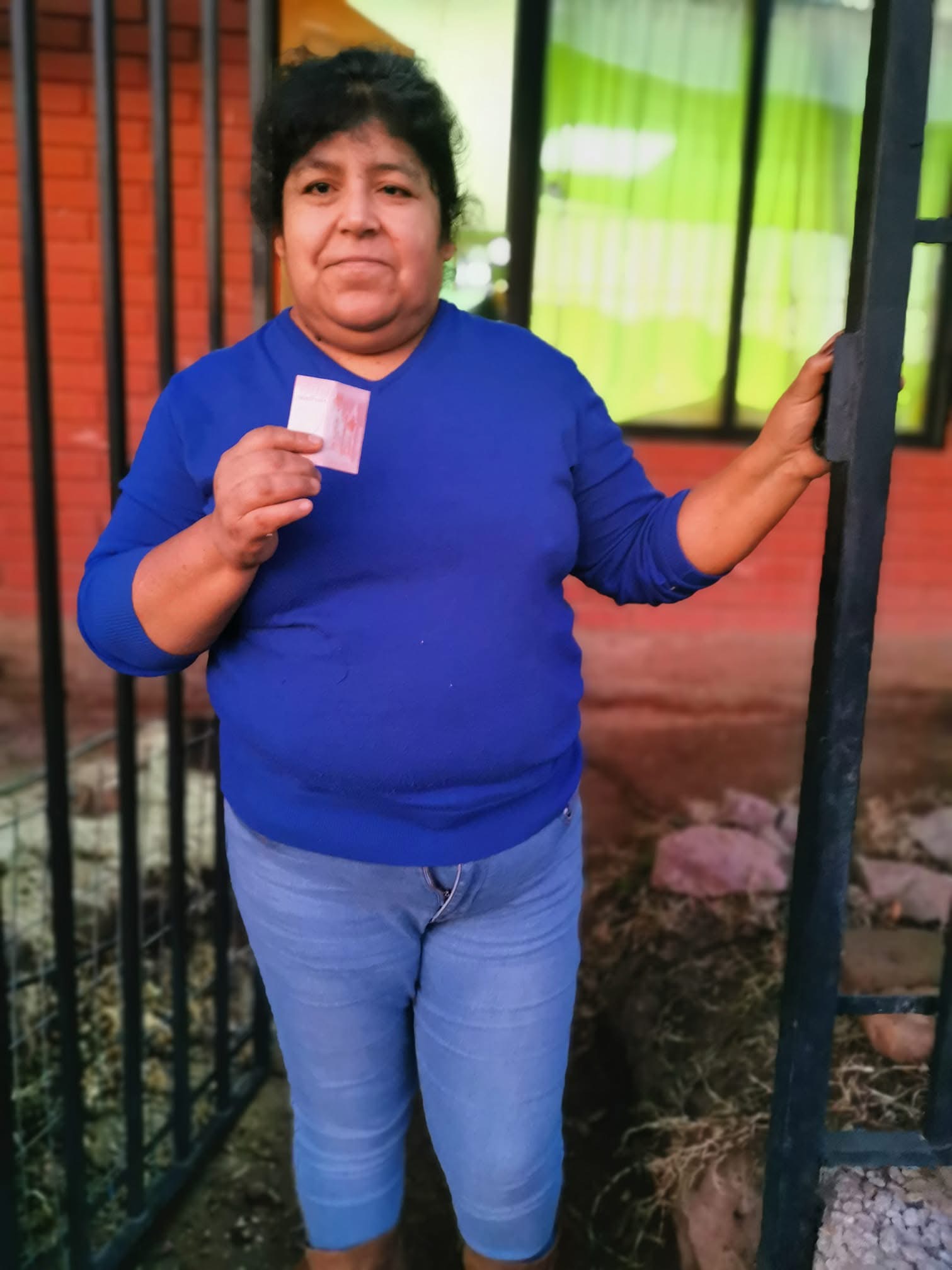 Ganador de Tu Ticketazo Oficial